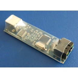 RC Lap Counter USB