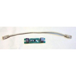 Sensor with 12 inch cable