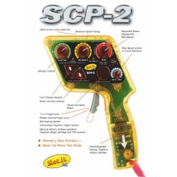 SCP-2 Slot it Controller