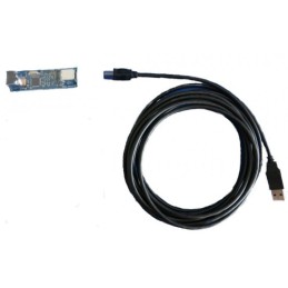 RC Lap Counter USB
