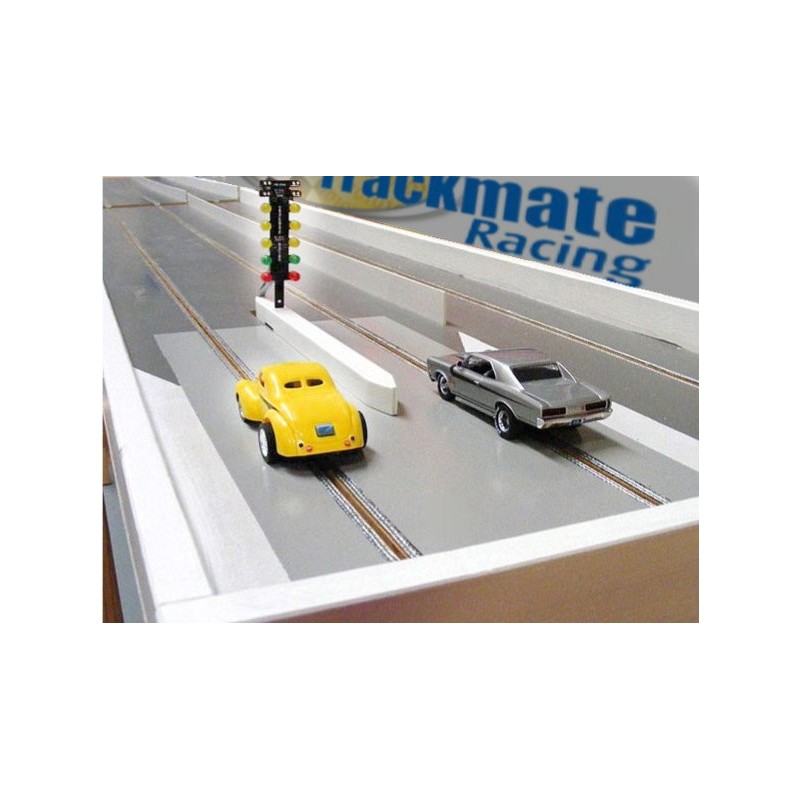 Details about   Renegade Drag Slot Car Chassis 