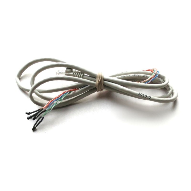 Sensor Cable 8pin