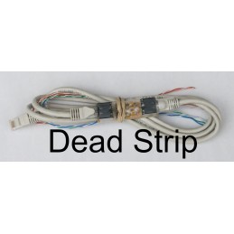 Dead Strip Sensor Cable 8pin