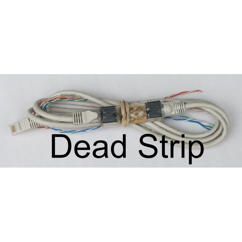 Sensor Cable 8pin