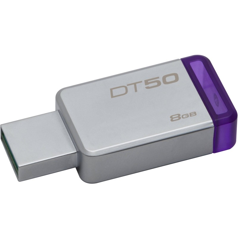 Trackmate Software on USB stick 
