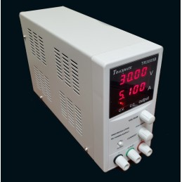 Power Supply 0-30v 10 amps