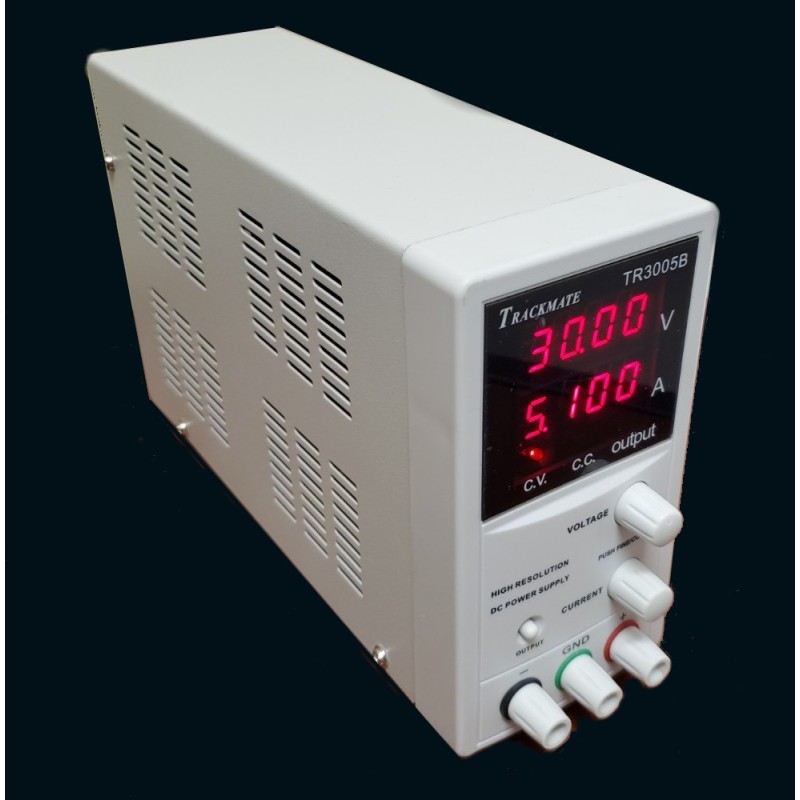 Power Supply 0-30v 10 amps