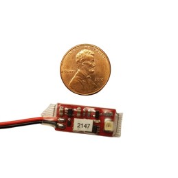 RC Lap Counter Mini-z Package