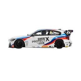 BMW Series 1 NGTC, BTCC 2017 Colin Turkington