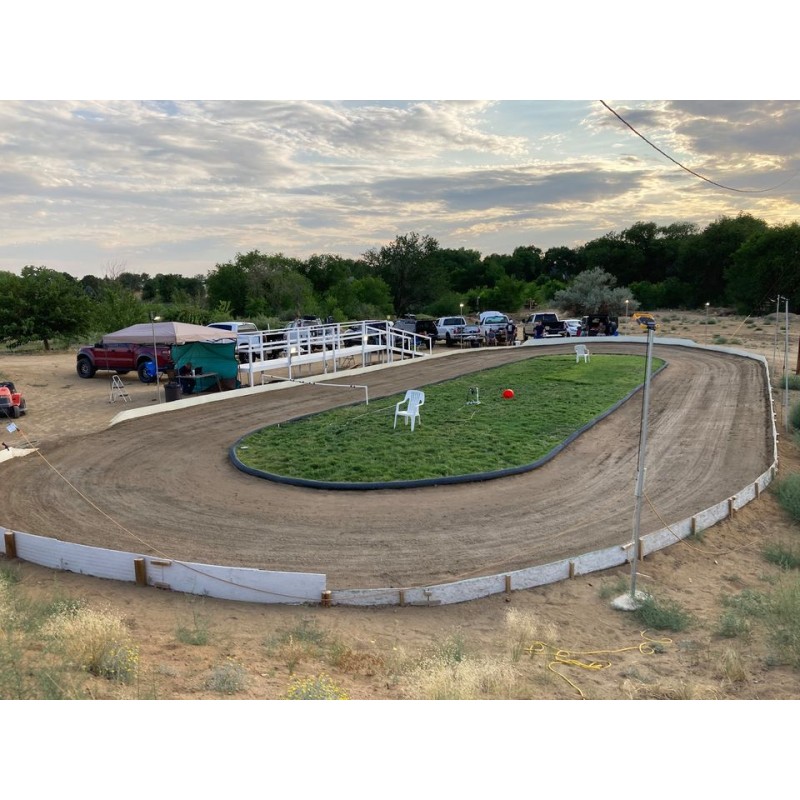 RC Lap Counter Ready to Run with 10 Transponders!!!