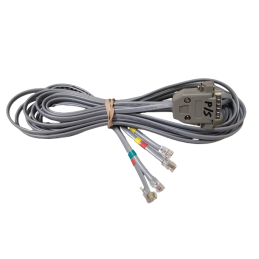 Prestage/Stage Cable