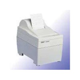 Timeslip Printer