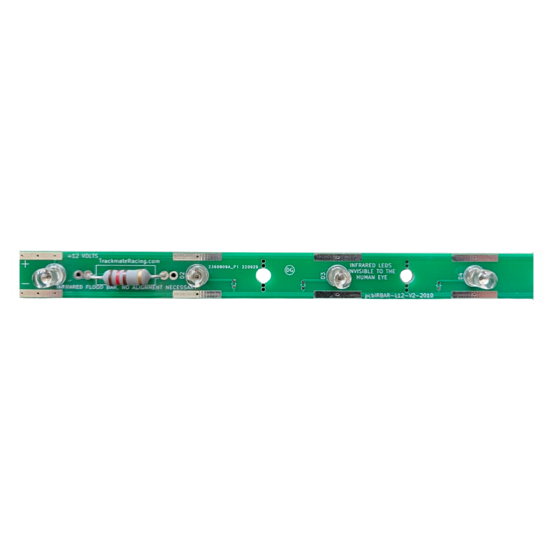 trackmate infrared flood bar trackmate infrared flood bar