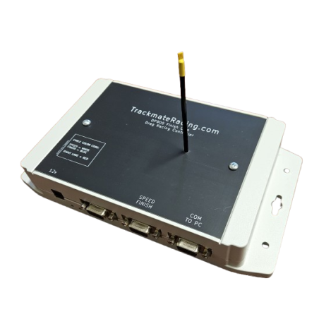 Wireless Drag Racing System