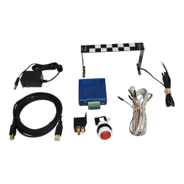 HO lap counter kit