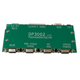 DP3000 MODULE