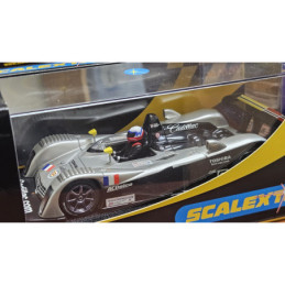 Cadillac Northstar LMP 2001...