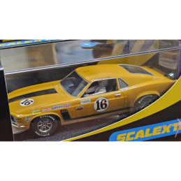 Ford Mustang '70 " N016" 5...
