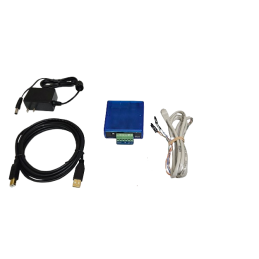 Kit: Dead strip lap counter