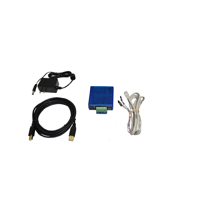 Kit: Dead strip lap counter